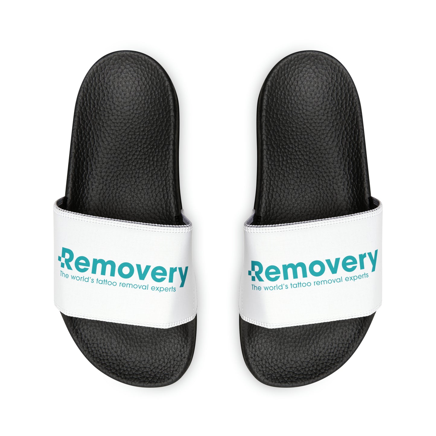 Men's PU Slide Sandals
