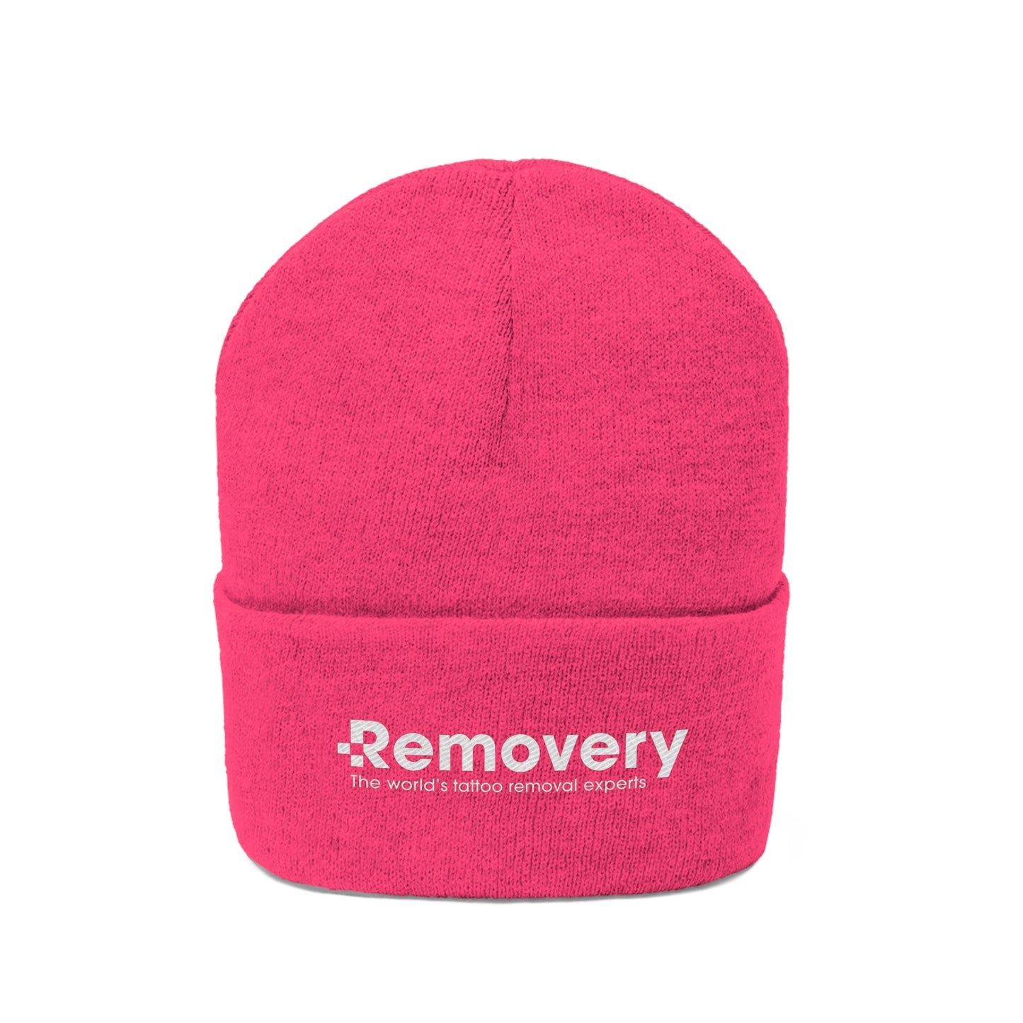 Knit Beanie