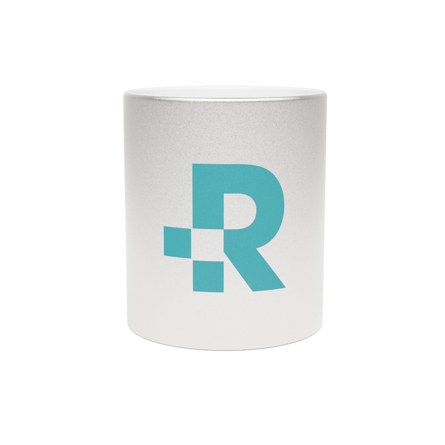 Metallic Mug (Silver\Gold)