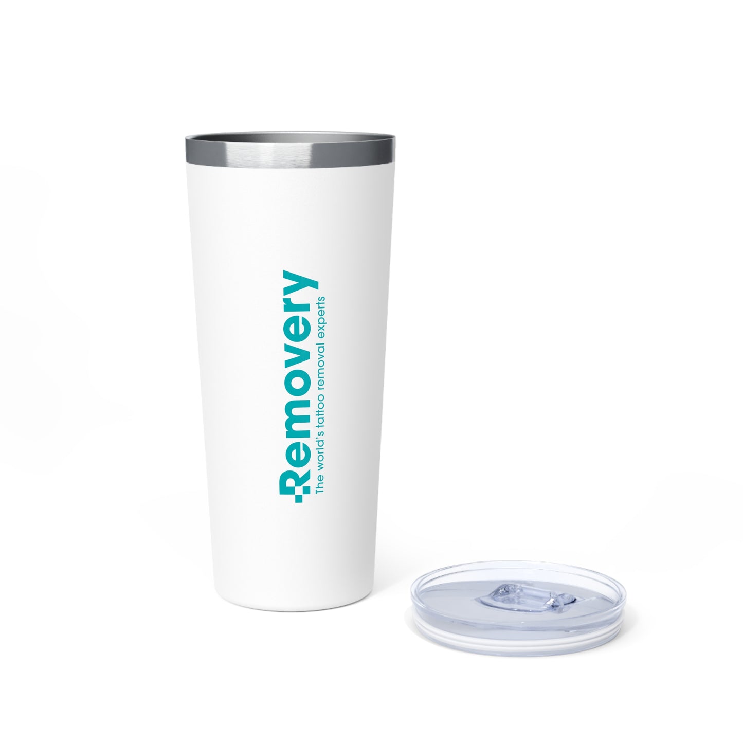 Copper Vacuum Insulated Tumbler, 22oz