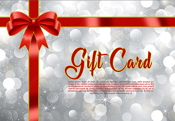 Removery Employee Store Gift Card