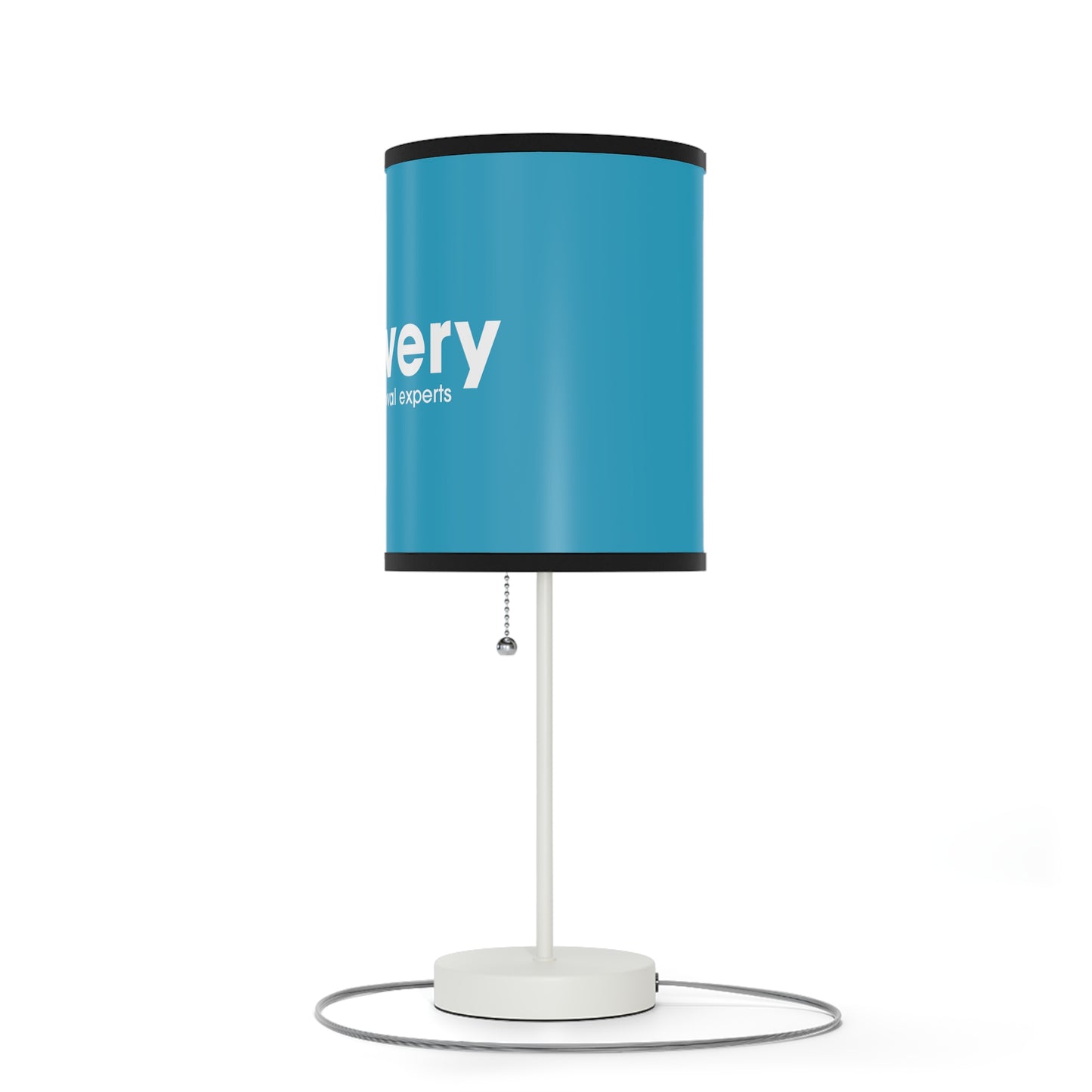 Lamp on a Stand, US|CA plug