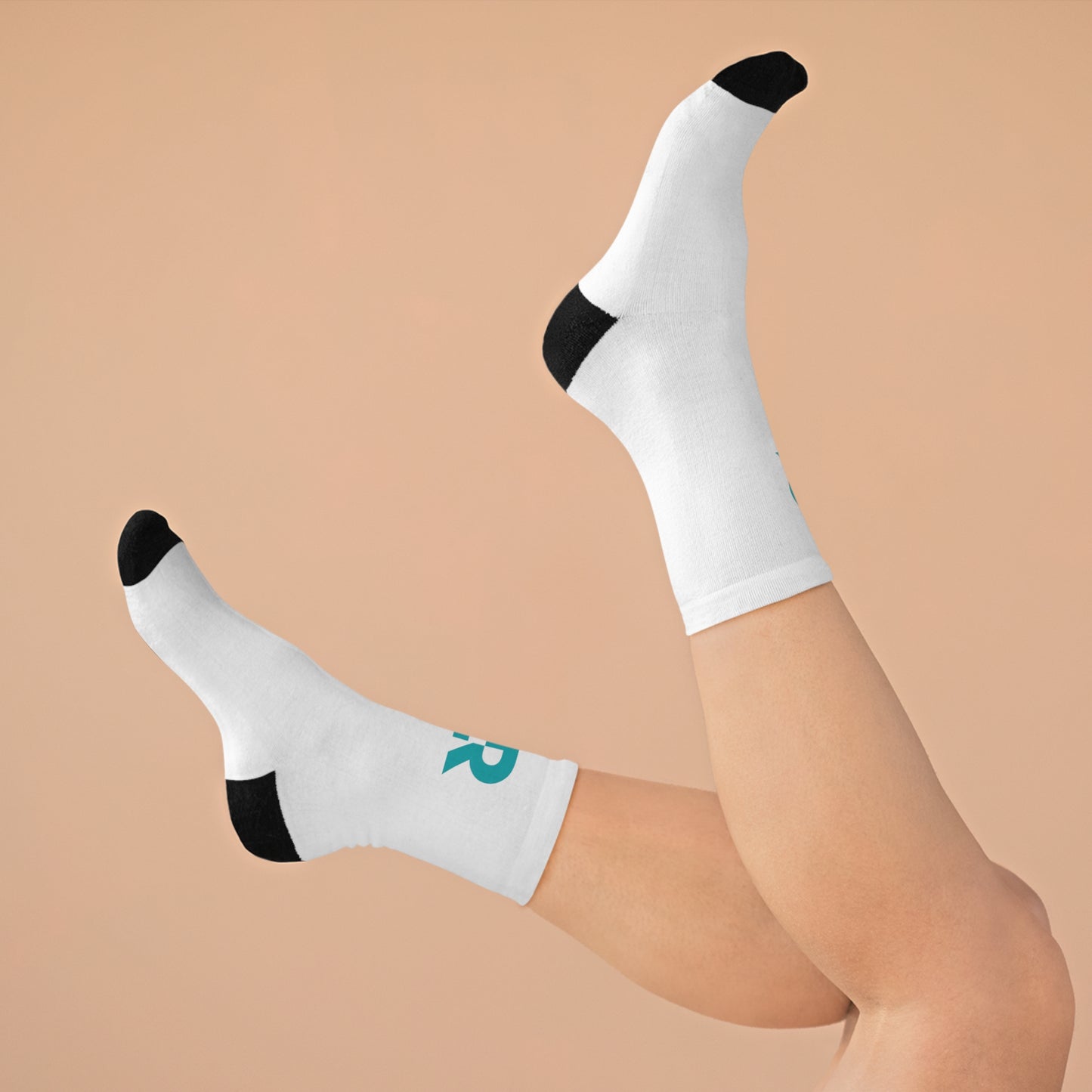 Recycled Poly Socks
