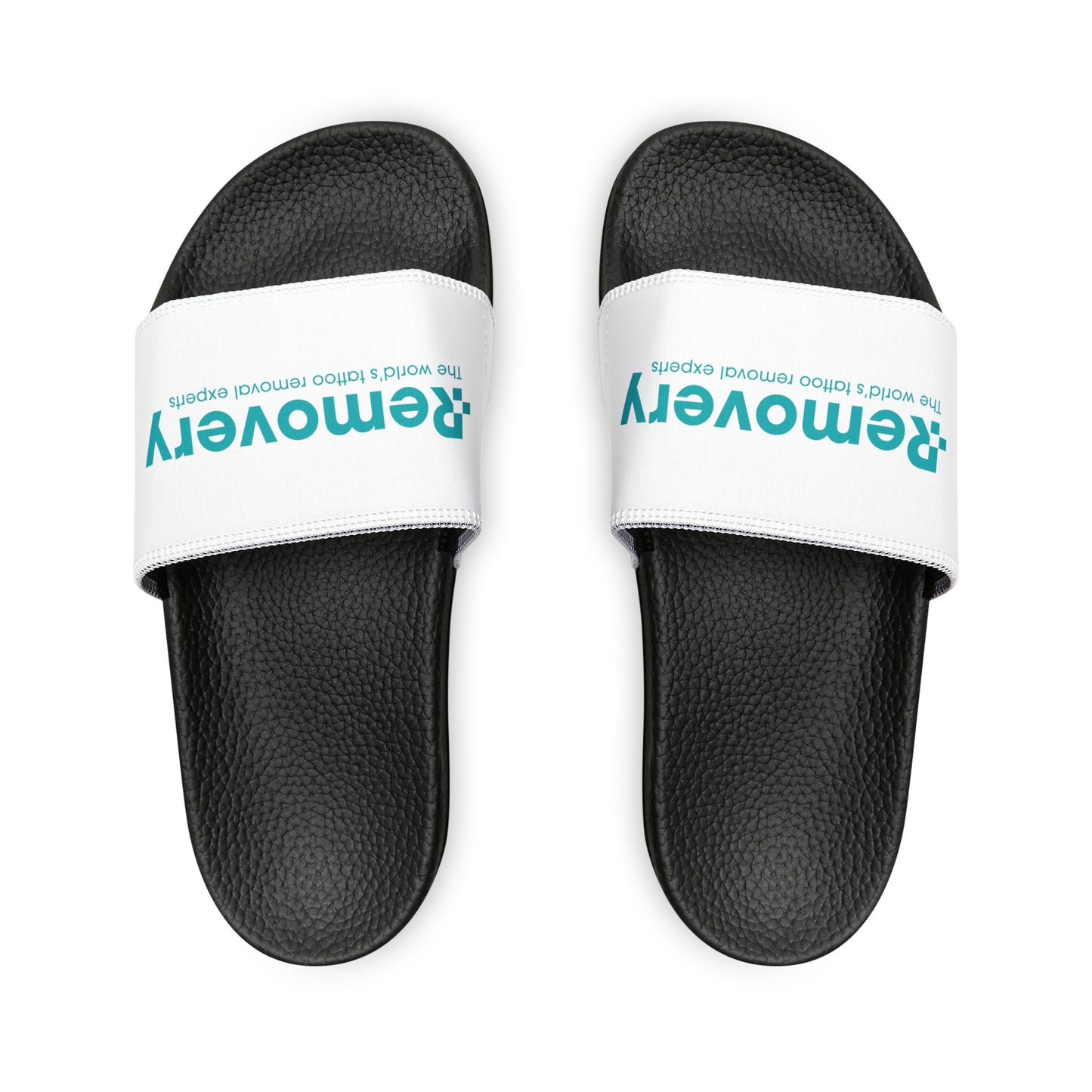 Men's PU Slide Sandals