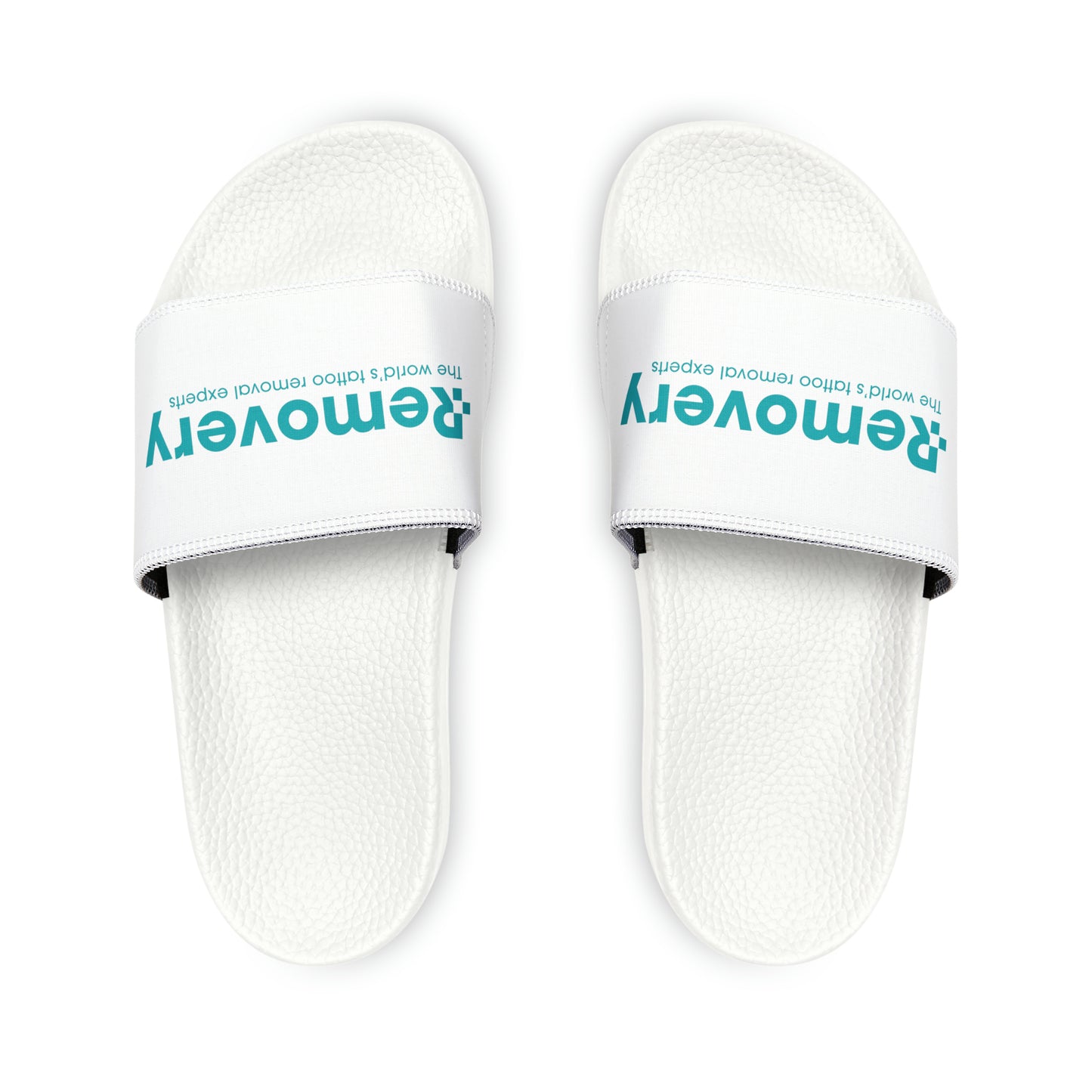 Men's PU Slide Sandals