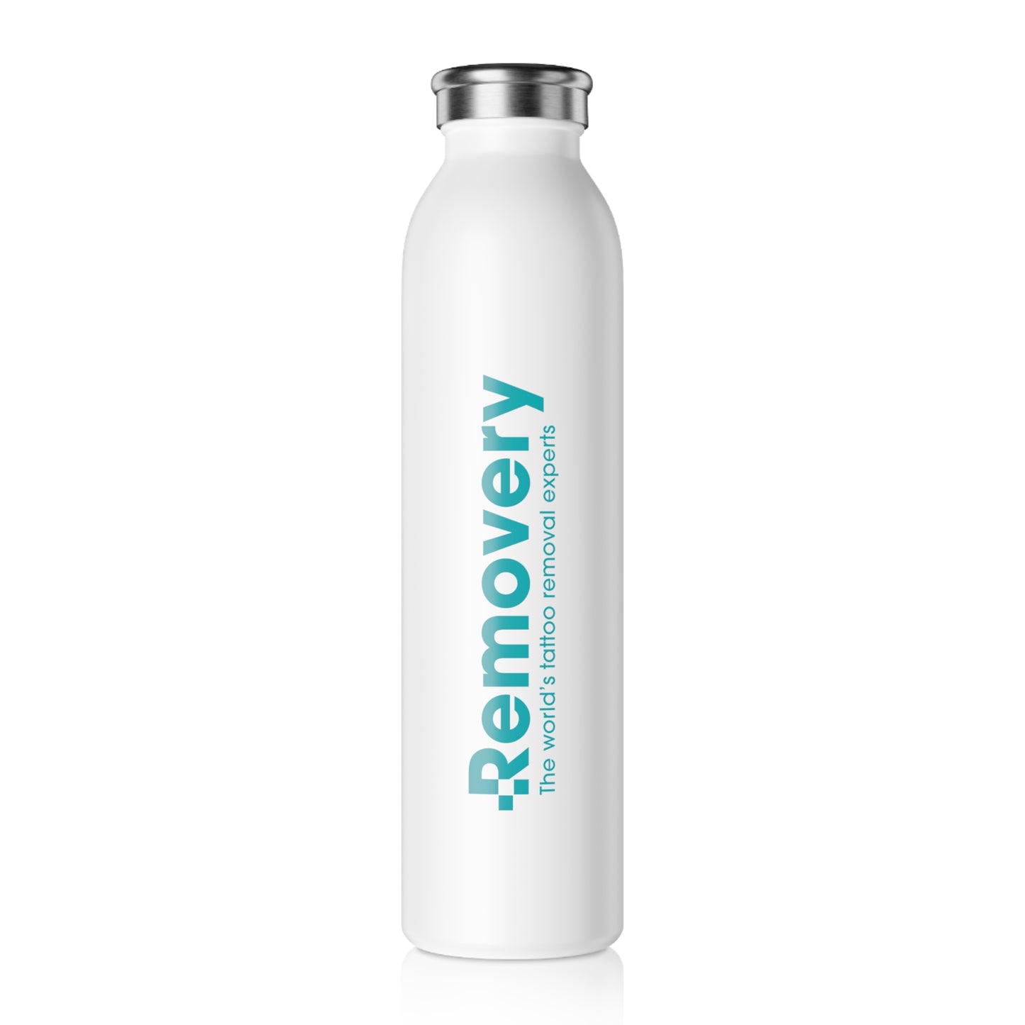 Slim Water Bottle