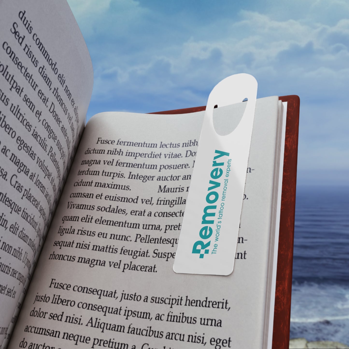 Bookmark