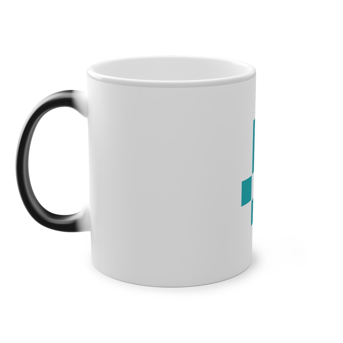 Magic Mug, 11oz