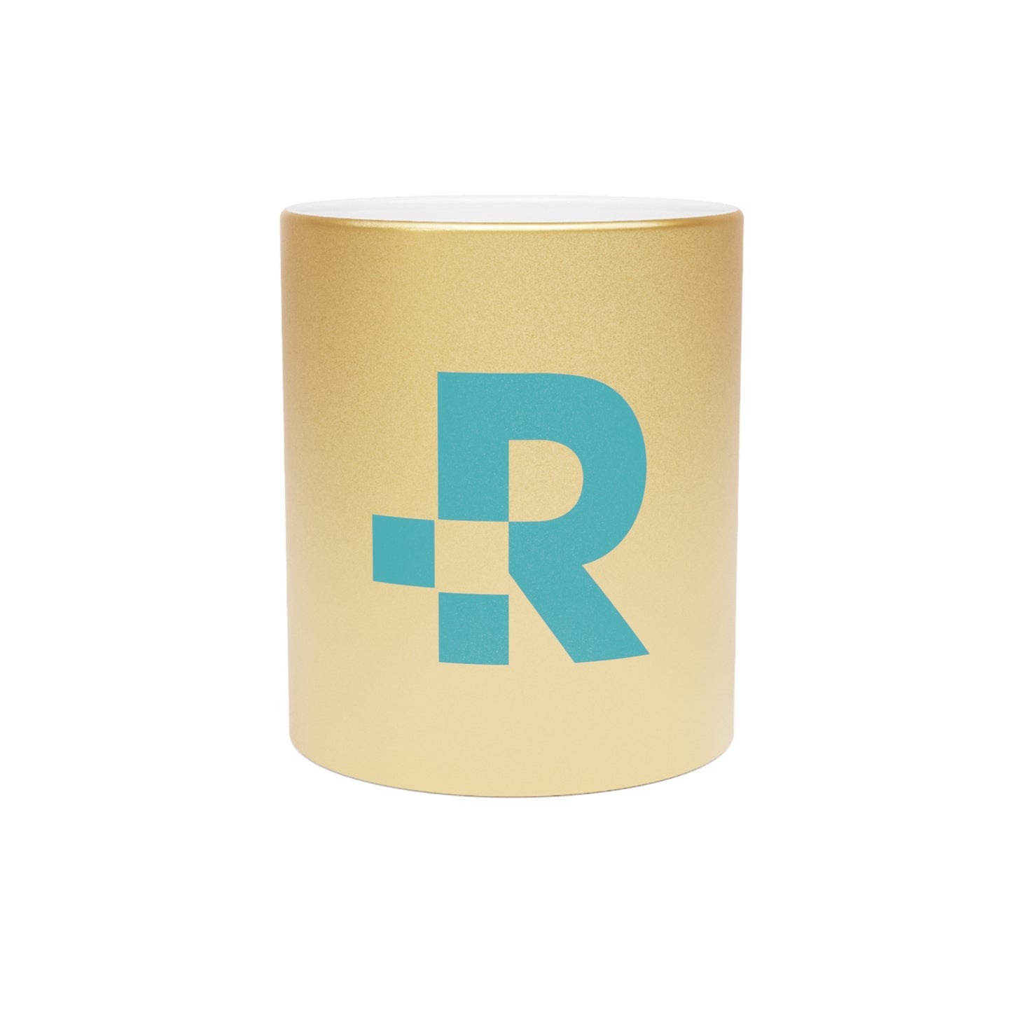 Metallic Mug (Silver\Gold)