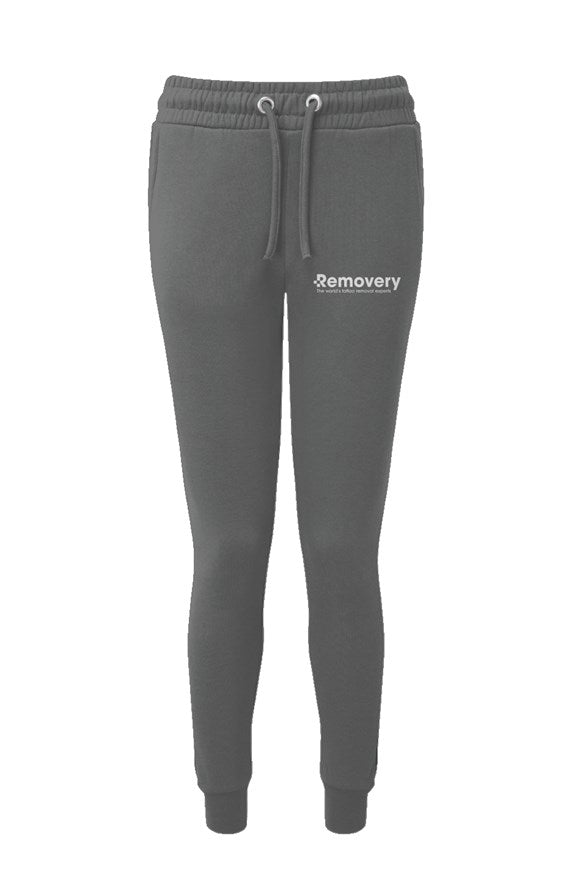 Ladies' Yoga Fitted Jogger