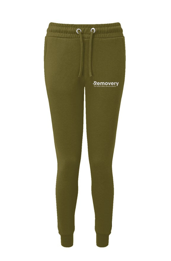 Ladies' Yoga Fitted Jogger