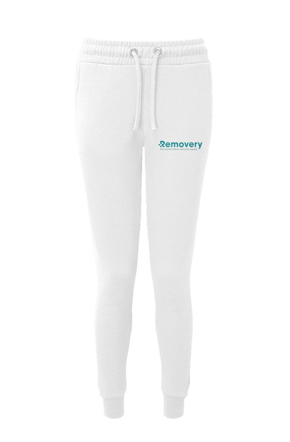 Ladies' Yoga Fitted Jogger