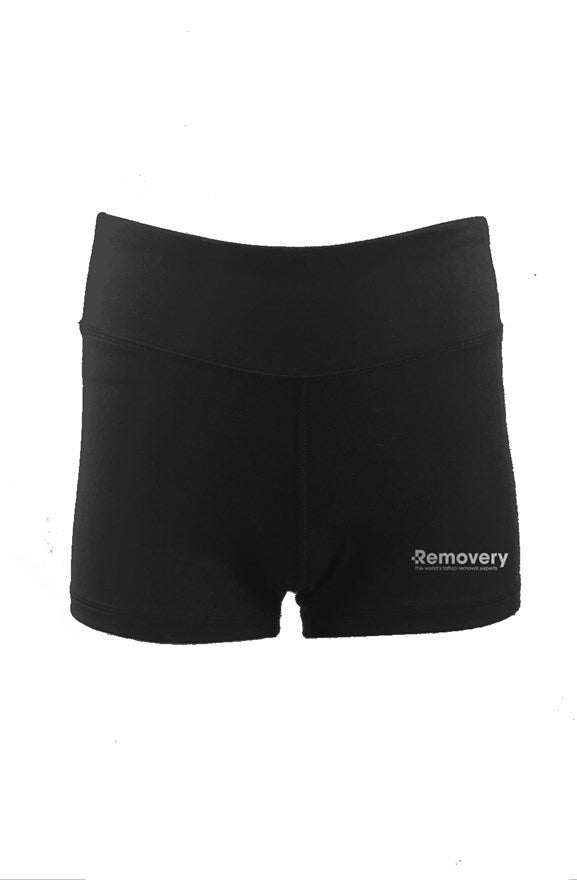 Ladies Fitness Shorts