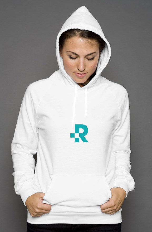 unisex pullover hoody